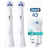 2 X ŠPIČKA KEFKY ORAL-B IO SPECIALISED CLEAN
