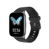 Smart hodinky Oromed SMART_ORO_FIT_PRO_GT_B čierne