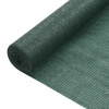 zahrada-XL Tieniaca sieť zelená 1,8x25 m HDPE 75 g/m² 149381