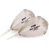 Fox Bolt Bubbles Medium
