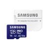 Samsung MB-MD128SA/EU flash pamäť 128 GB MicroSDXC UHS-I Trieda 10 (MB-MD128SA/EU)