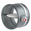 Systemair FDR-3G-250-H5-2