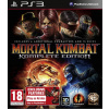 Mortal Kombat 9 Komplete Edition (PS3) Bazár | Bez obalu