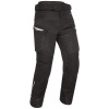 OXFORD nohavice MONTREAL 4.0 DRY2DRY™, čierne, veľ. 2 XL