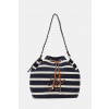 Tommy Hilfiger kabelka dámska SUMMER AW0AW18401 tmavomodrá ONE SIZE
