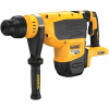 DeWALT DCH735N Aku kombinované kladivo SDS max 48 mm FLEXVOLT 54 V