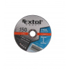 Extol craft Kotúč rezný 230x1,9x22,2mm