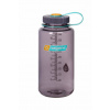 Fľaša Nalgene WM 1l sustain aubergine