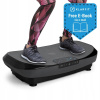 Klarfit Vibe 4DX PRO Vibračná platforma (Klarfit Vibe 4DX PRO Vibračná platforma)