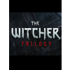 CD PROJEKT RED The Witcher Trilogy Pack (PC) GOG.COM Key 10000000746007
