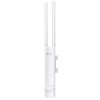 TP-Link TP-Link EAP113-outdoor N300 WIFI přístupový bod Omada 1xLAN, PoE montáž na stožár/zeď