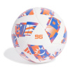 adidas MLS 24 Club Football Ball Wht/Red/Blue Size 5