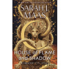 House of Flame and Shadow - Sarah J. Maas