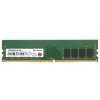 Transcend paměť 8GB DDR4 2666 U-DIMM 1Rx8 1Gx8 CL19 1.2V TS2666HLB-8G