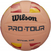 Volejbalová lopta Wilson PRO TOUR VB STRIPE (97512581929)