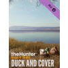 EXPANSIVE WORLDS theHunter: Call of the Wild - Duck and Cover Pack DLC (PC) Steam Key 10000178655005