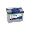 Autobatéria VARTA BLUE Dynamic 12V 60Ah 540A D59