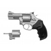 Taurus Revolver Taurus, Mod: 692 Tracker Ráže: .357 Mag./9mm Luger, hl. 3