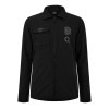 Umbro England Presentation Jacket 2024 Adults Black L