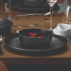 EVA SOLO Nordic Kitchen 25 cm - jedálenský tanier z keramiky