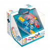 Smart Games Inteligentné hry Criss Cross Cube