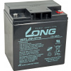 Avacom LONG baterie 12V 28Ah M5 LongLife 12 let (WPL28-12TN)