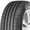 Continental - Continental ContiPremiumContact 5 * 205/60 R16 96V