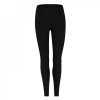 Reebok Logoo Poly Tights Womens Black/Black 4-6