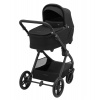 Maxi-Cosi Oxford Plus kočík 2v1 Twillic Black