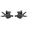 SHIMANO Radiace páčky ACERA SLM315 2x7 kolo
