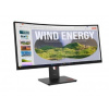 Lenovo LCD ThinkVision T34wd-40 + MC60 34