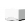 TP-Link MERCUSYS Halo H27BE(1-pack) Wi-Fi 7 mesh systém pro celou domácnost