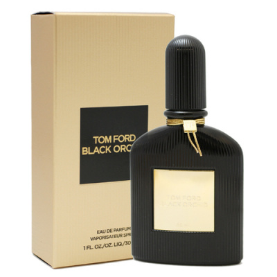 Tom Ford Black Orchid, Parfémovaná voda 50ml - Tester pre ženy