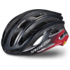 SPECIALIZED S-Works Prevail II Vent Team Angi MIPS Sd Worx Veľkosť prilby: L Prilba na bicykel