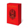 Harry Potter and the Order of the Phoenix - Gryffindor House Edition - Rowling Joanne Kathleen