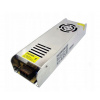 MONTÁŽNY NAPÁJACÍ ZDROJ 12V 360W SLIM pre LED pásy a CCTV