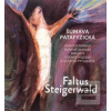 Šumava patafyzická (Petr Faltus; Karel Steigerwald)