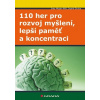 110 her pro rozvoj myšlení, lepší paměť a koncentraci
