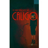 Vigilovia: Caligo - Monika Šimkovičová - online doručenie