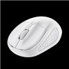 TRUST Myš PRIMO WIRELESS MOUSE MATT WHITE, USB, bezdrátová 24795