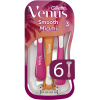 GILLETTE Venus Smooth Miami 6 ks