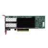 Intel E810-XXV 25GbE SFP28 Dual Port PCIe Low Profile Custom