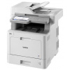 MFP laser far BROTHER MFC-L9570CDW - P/C/S, Duplex, Fax, DADF, Ethernet, WiFi (MFCL9570CDWRE1)