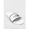 The North Face Base Camp Slide III (tnf white/tnf black) 37, biela