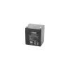 Baterie olověná 12V / 4,0Ah, Xtreme 82-210 gelový akumulátor