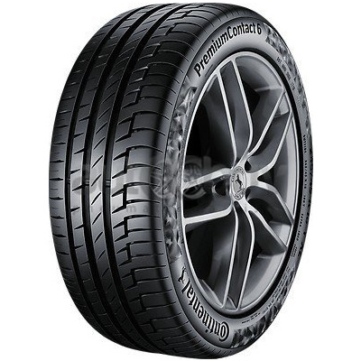 Continental PremiumContact 6 245/45 R20 103Y XL AO FR CSi ., Rok výroby (DOT): 2023