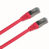 Kábel RJ-45 Cat5e FTP 0,5m