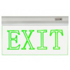 HOROZ Svietidlo LED núdzové HL3301L 1,5W EXIT