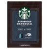 Starbucks Nespresso Espresso X36 - 36x