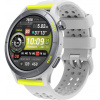 Amazfit Cheetah (round) Speedster Grey, sivé 6972596106708
